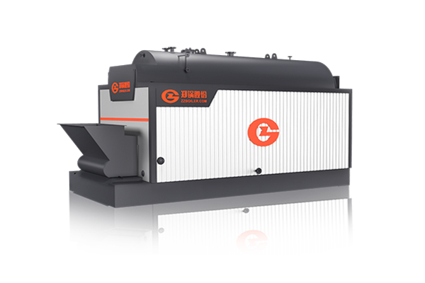 dzl-swz DZL生物质链条炉排锅炉