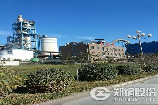 78bf397c29ce8119b4b810c338718b4f 水泥窑窑尾余热锅炉.jpg